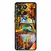 For Motorola Edge 70 5G Case Soft Silicone TPU Cool Animal Phone Cases For Motorola Moto X70 Air 5G Planet Protective Back Cover