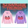 Premium Katoenen Hoodie Voor Jongens En Meisjes Stijlvol Cartoon Design Voor Kinderen Van 3 Tot 8 Jaar
