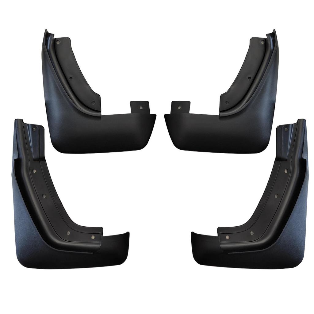 Volvo S80 Stänkskärmar (2006-2016) - Stänkskärm för gränsöverskridande e-handel