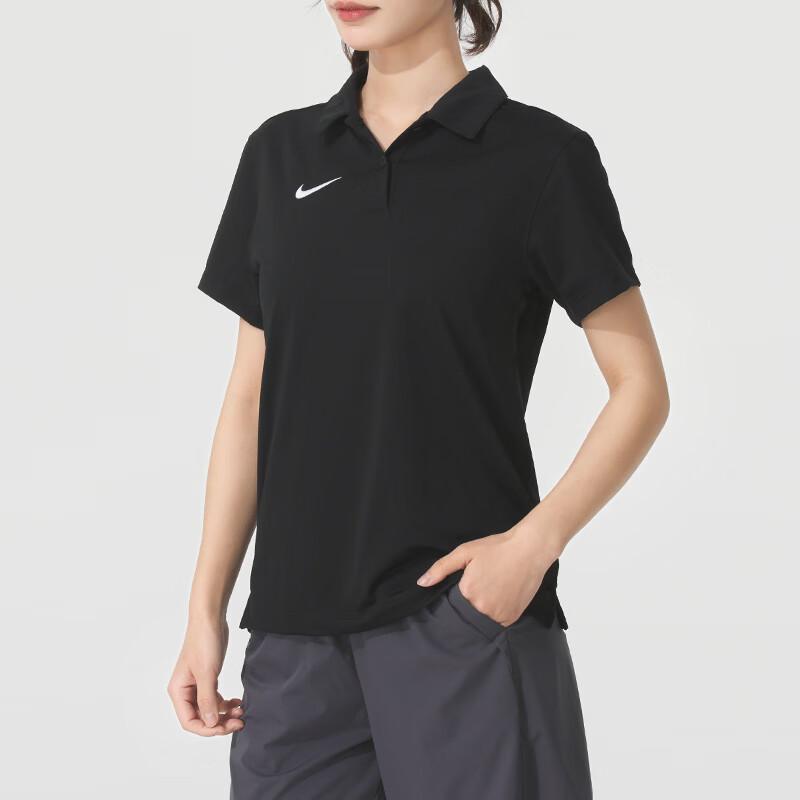 Nike Women's Sport Casual Polo Shirt