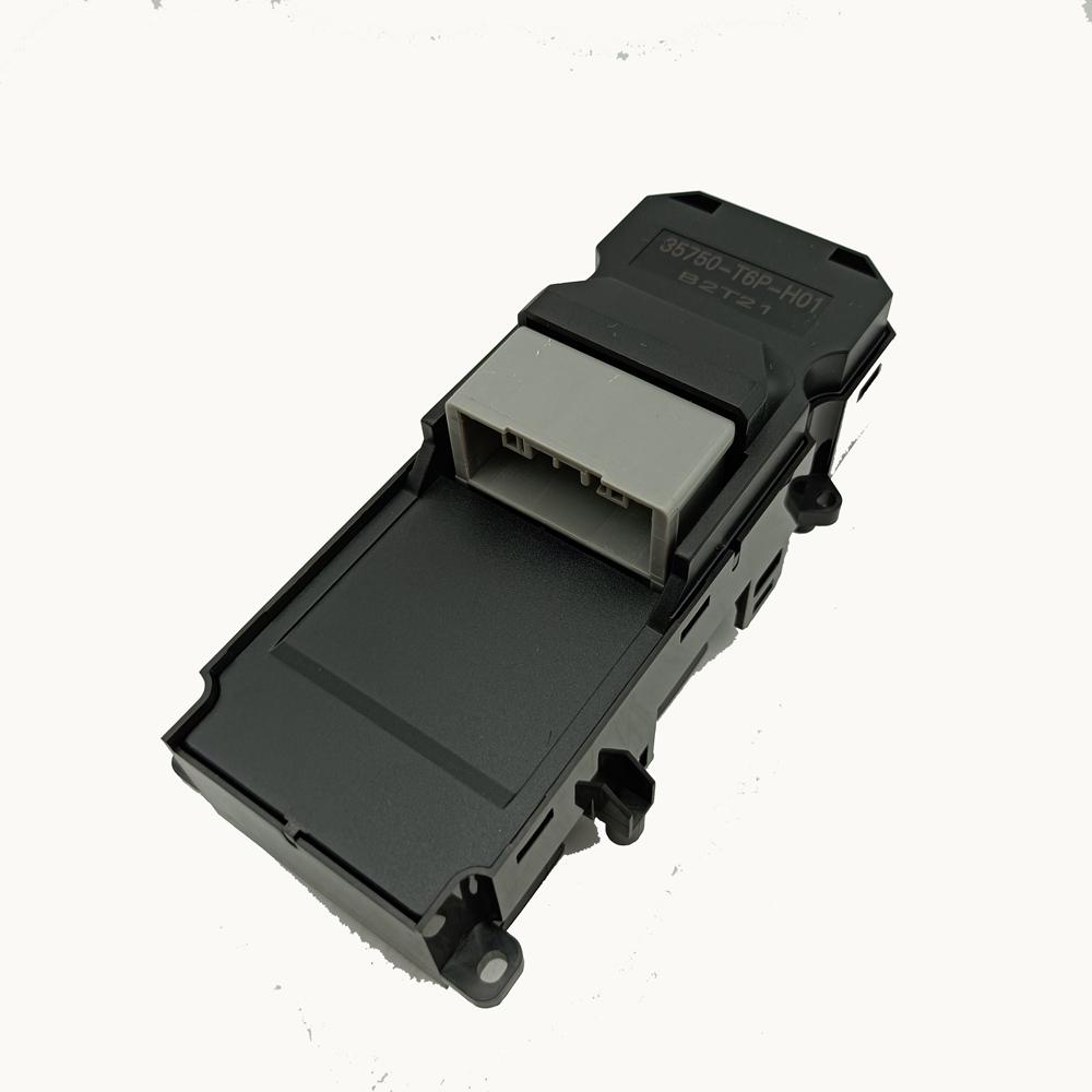 35750-T6P-H01 Elektrický spínač oken pro Honda Odyssey 2015-2020 FST-HO-1246