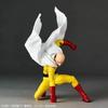 Latest One Punch Man Saitama Action Figure - Movable Joints Collector-Worthy Animation Statue With Cape & Stand Present For Fans Festival Present