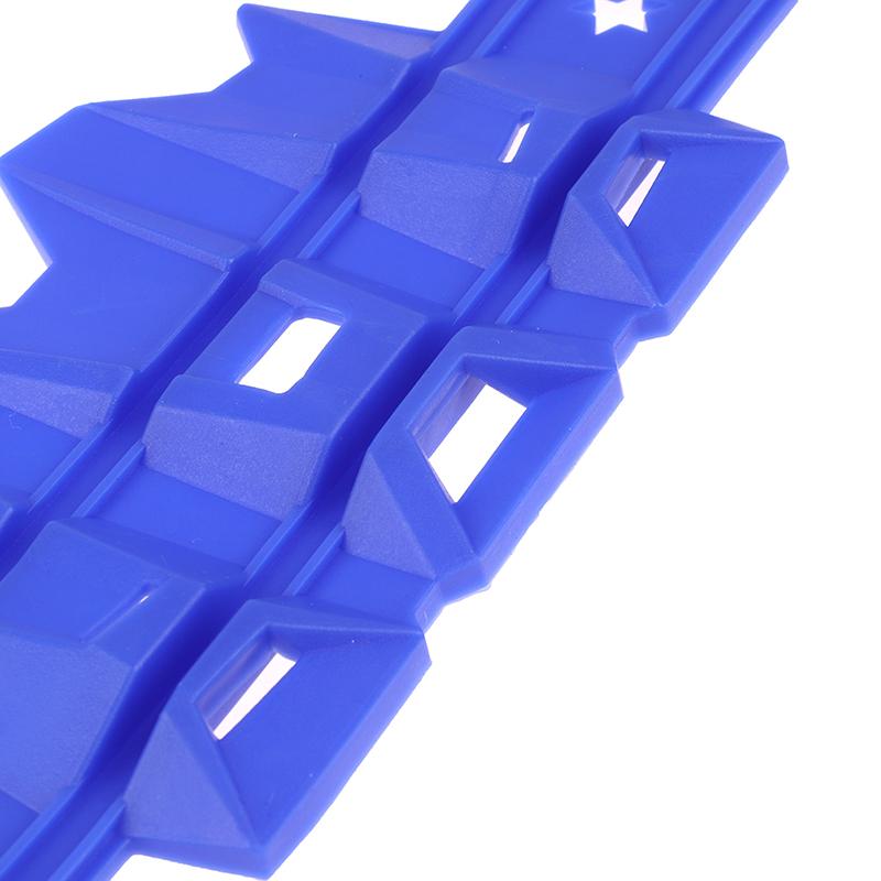 Anti-Scratch Color Insulation Ring Protective Rubber Off-Road Vehicle Motorcycle Modified Exhaust Pipe Rubber Ring
