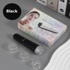4 In 1 Electric Facial Massager Micro Vibration Eye Beauty Instrument For Relax Eye Dark Circles Eye Bags Puffiness Eye Massage