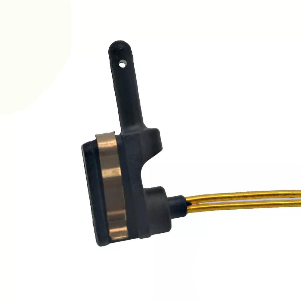 Rear brake brake sensor line Apply to Benz S-Klasse W220 2003-2005   OE:220 540 0717