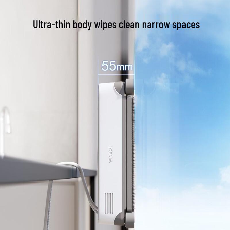 ECOVACS MINI 2 Window Cleaning Robot