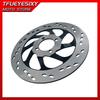 240MM 4 Holes Motorcycle Brake Rotors For SUZUKI GS125 GN125 HJ125K-2A/3A EN150-A EN125-2A/2E/EF/3E/3F