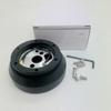 For Jeep  Chevrolet Dodge GM Buick  170H Racing Car Steering Wheel Hub Adapter Quick Release Kit