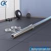 GK Olympic Straight Barbell Bar