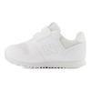 New Balance Nb 373 Comfortable Versatile Shock Absorption Low Top Walking Shoes Baby Shoes White IZ373WA2
