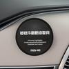 1/3Pcs Car Door Handles Windows Trim Chrome-Plated Repair Paste Chrome Restoration Polish Metal Shine Renovation Compound