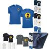 Anime Dragon Ball Z Goku Short Sleeve T-shirt With Premium Cotton Blend Fabric