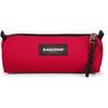 Pencil Case - EASTPAK - Benchmark Single - Zip Closure - Sailor Red