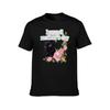 Happy Mothers Day TShirt Basic Daily Outfit Short Sleeve Tee