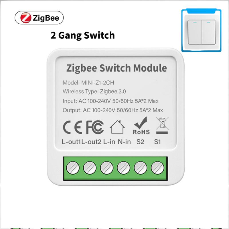 2 Gang