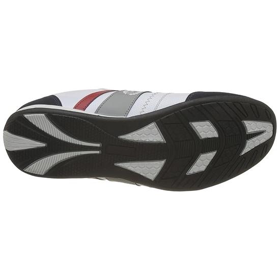 Liberty Mens Lb09-52 Sneaker