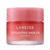 Lip Sleeping Mask EX Strawberry Shortcake, 20g
