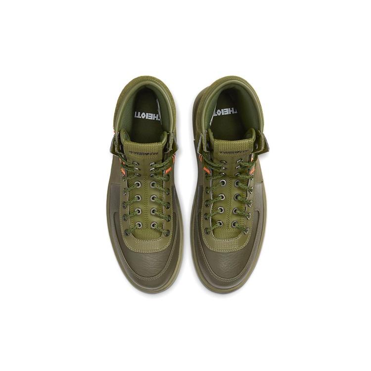 Nike Xarr 'Medium Olive' Men's BQ5240-200