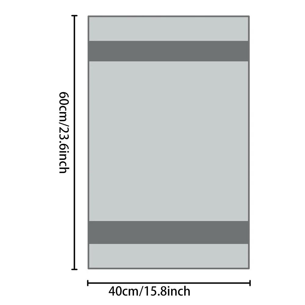 Happy Challah Days Towel Flour Sack Kitchen Towel Je Holiday Kitchen Decor Rosh Hanukkah Shabbat Shalom Housewarming Gift