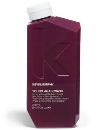 Kevin Murphy Young Again Wash Шампунь Восстанавливающий Омолаживающий 250мл