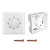 TIME Switch Light Switch Sockets Countdown Timer 220V Switch Digital Timer Digital Timer Control Switch Socket Cover Plate Home