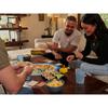 CATAN 6th Edition Board Game Classic Strategy Game for Family Kids Adults Trading Building Settling 3-4 Players 60-90 Minutes