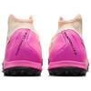 Nike Phantom Luna 2 Academy TF Prism Pack Unisex Sneakers Rosa Crimson-Tint Rosa-Blast FJ2566-800