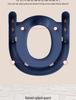 Foldable Children's Potty Ladder & Toilet Seat