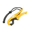 Portable Fish Grabber With Adjustable Rope Non-slip Handle Fish Clamp Fishing Gripper