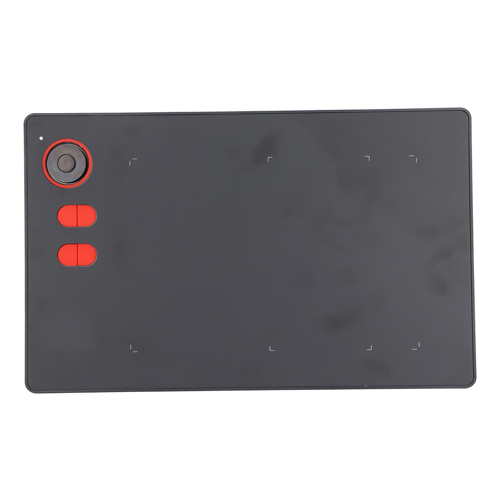 

Графический планшет Высокая чувствительность Большой экран Высокая скорость чтения Различные сочетания клавиш Цифровой