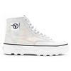 Vans Ua Sentry Wc High-Top Skate Shoes Unisex Sneakers White VN0A4P3KTWA