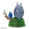 BEVERLY 65-piece Crystal Puzzle Totoro - The Sound of the Ocarina