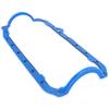 Engine Oil Pan Gasket for 1957-1979 Chevy V8 Small Block 265 283 327 350 383 400 Oil Pan Gasket Thick front seal OS34509T XCHJ652-SB