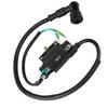 12V Ignition Coil for 50CC 70CC 90CC 110CC 125CC Pit Dirt Bike ATV