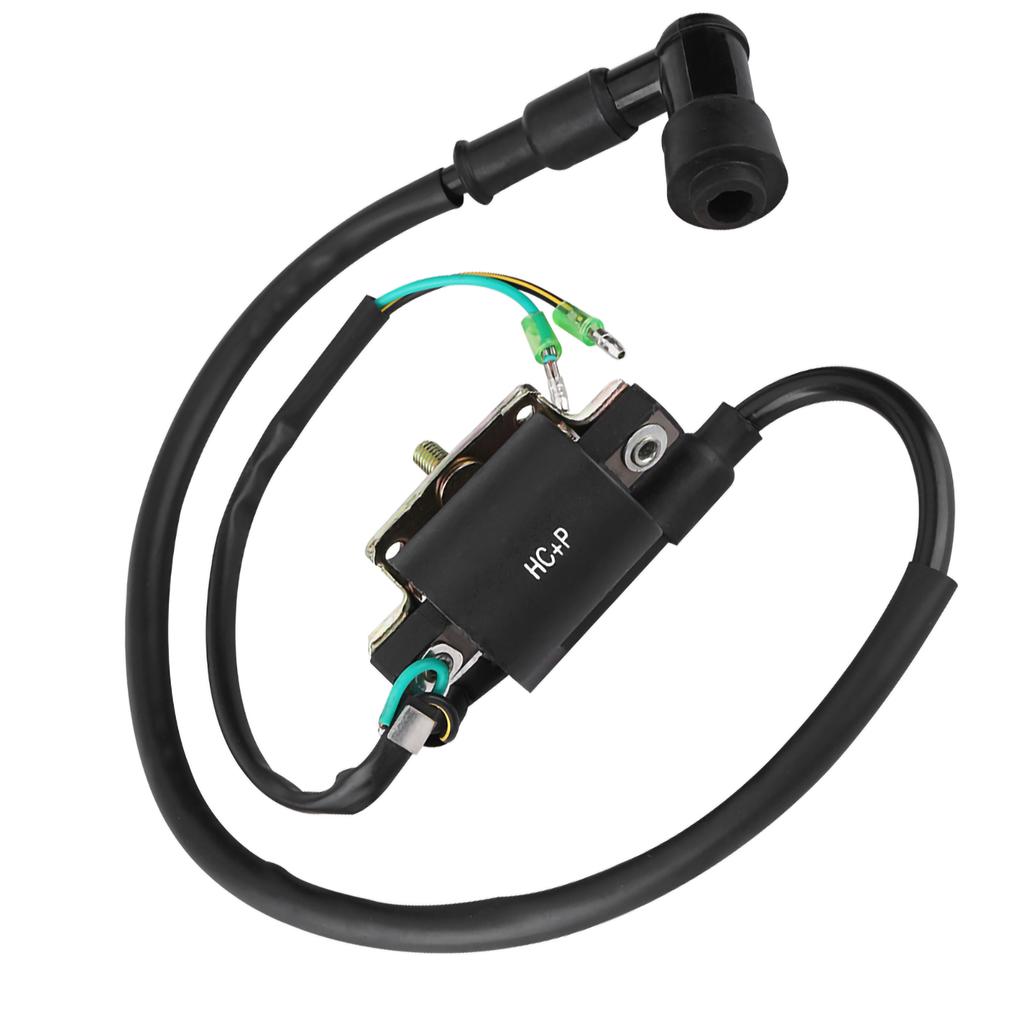 12V Ignition Coil for 50CC 70CC 90CC 110CC 125CC Pit Dirt Bike ATV