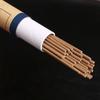 10.5cm Stick Incense Sandalwood Plant Fragrance Teahouse Household Indoor Air Purification Remove Odor and Help Sleep Joss Stick