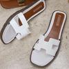 Fairy with skirt 2025 spring new women's single shoes lace versatile pearl round head flat bottom Mary Jane Doudou shoes