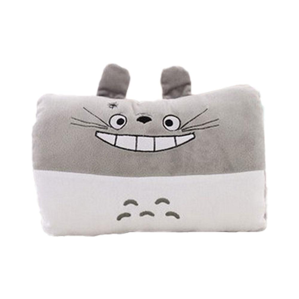 

Pink Bear Children s Plush Pillows Hand Warmers Gloves Adults Cartoon Nap Pillows Cushions Creative Hand Warmers Plush Gift