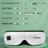 Smart Eye Massager with Heat and Steam