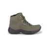 Liberty Freedom SHIKHARPRM Lacing Safety Shoes for Men | PU Sole| Water Resistance |Padded Foam Insole| Comfortable for All Weather | Shock Absorber|