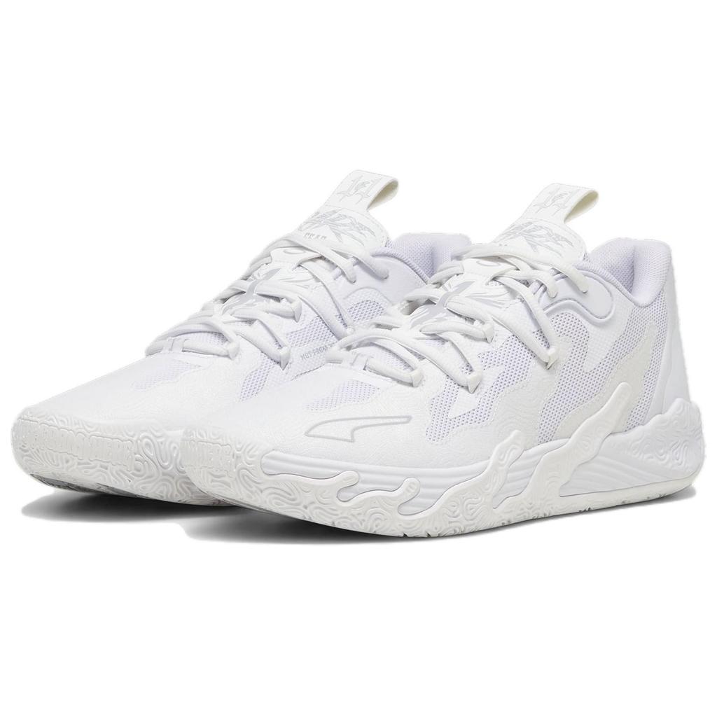 PUMA MB.03 Low 'White' Men's 310384-03