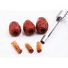 Stainless Steel Fruit Core Remover Kitchen Gadgets Vegetable Tools For Hawthorn Jujube Pear