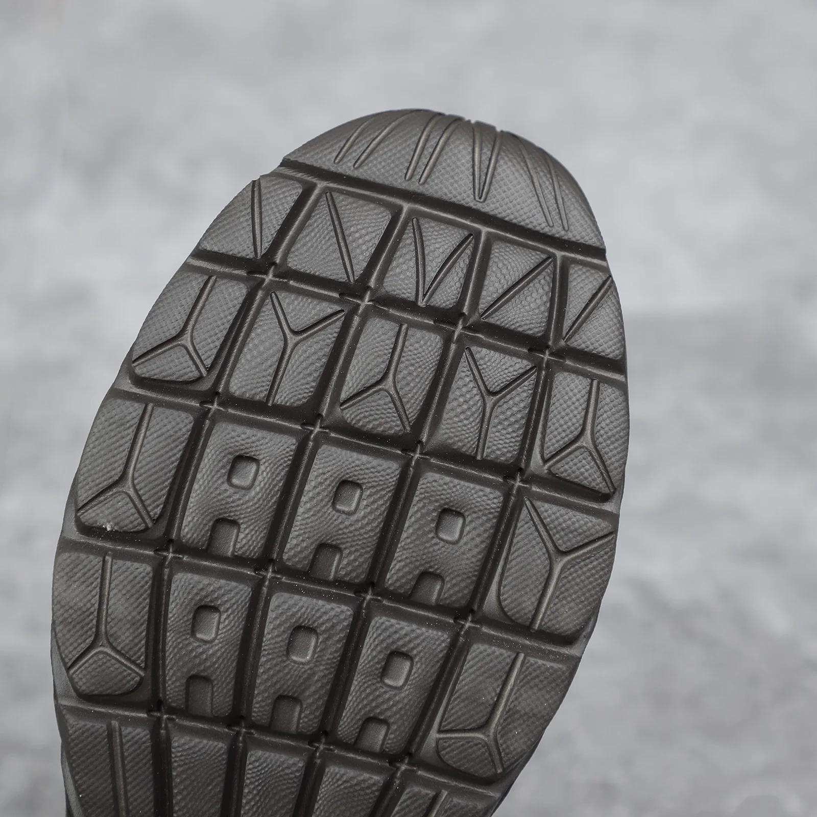 Модные мужские мокасины Slip on Повседневная обувь для мужчин Удобные кроссовки — фото 5