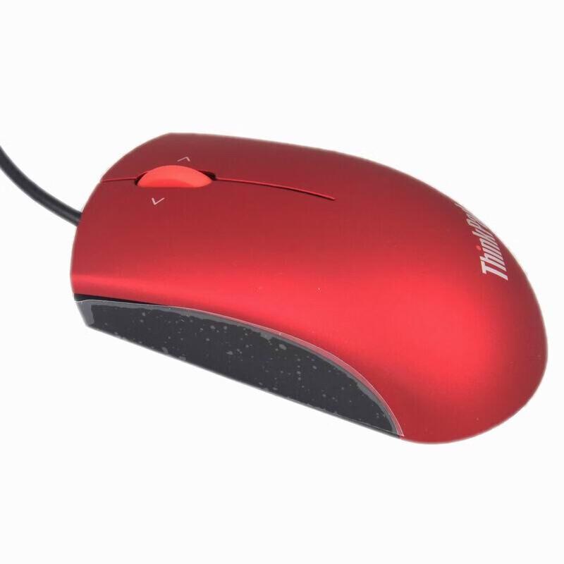 Lenovo Think Wired Blu-ray Mouse