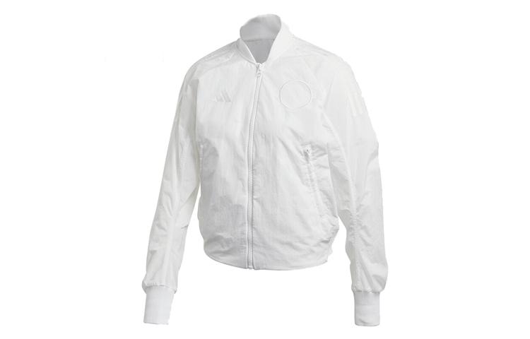 Adidas VRCT Jacket Unisex White FL1956 S