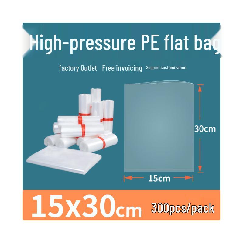 Shixun Plastic Moisture-Proof Food Storage Bags