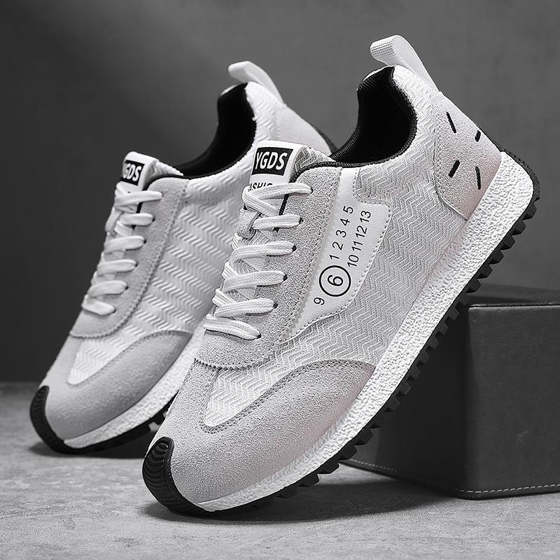 Fashion CYYTL Mens Sneakers Casual Shoes Outdoor Hiking Tennis Sports Running Luxury Platform Loafers Fashion Designer Summer Breathable