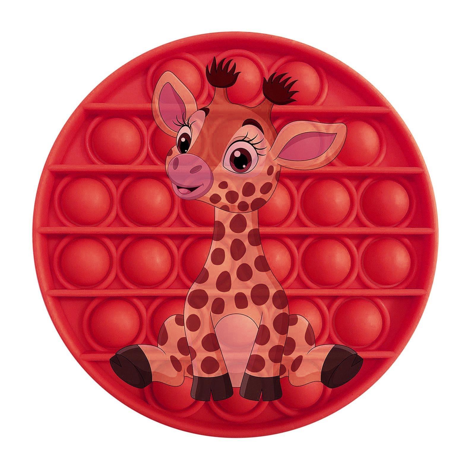 

Игрушки для снятия стресса с помощью сенсорных пузырей, силиконовые игрушки для снятия давления