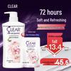 Ladies Sakura Refreshing Anti-Dandruff Shampoo