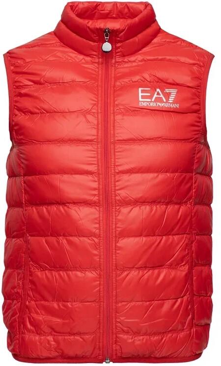 Зимняя куртка Emporio Armani Train Core Down Vest (8NPQ01PN29Z)